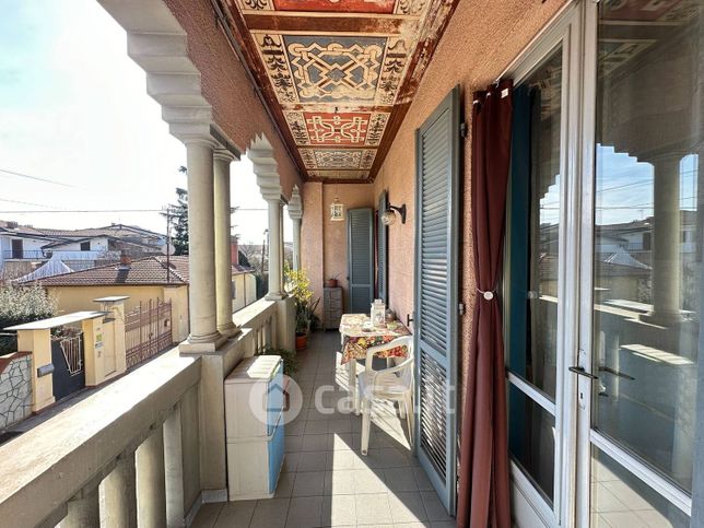 Appartamento in residenziale in Via Antonio Merlo 40