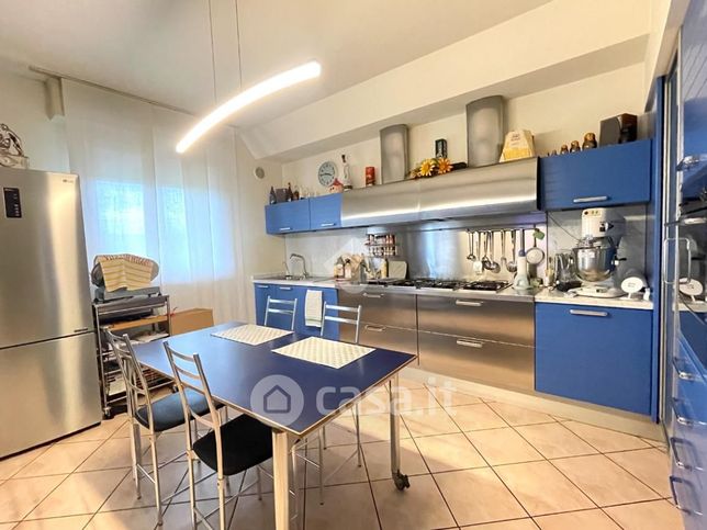 Appartamento in residenziale in Via Montefeltro 1
