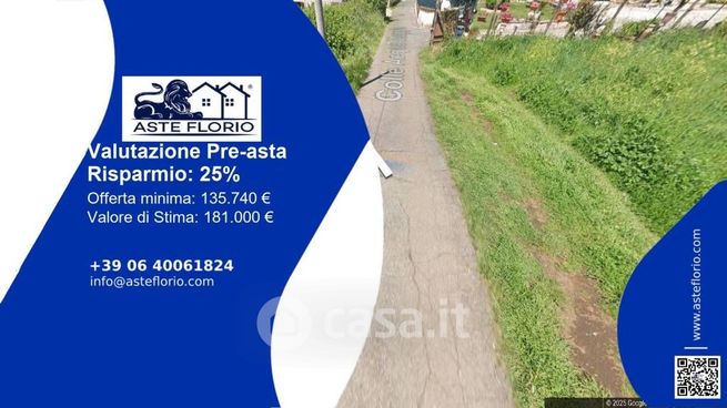 Appartamento in residenziale in Colle Acqua Maggio