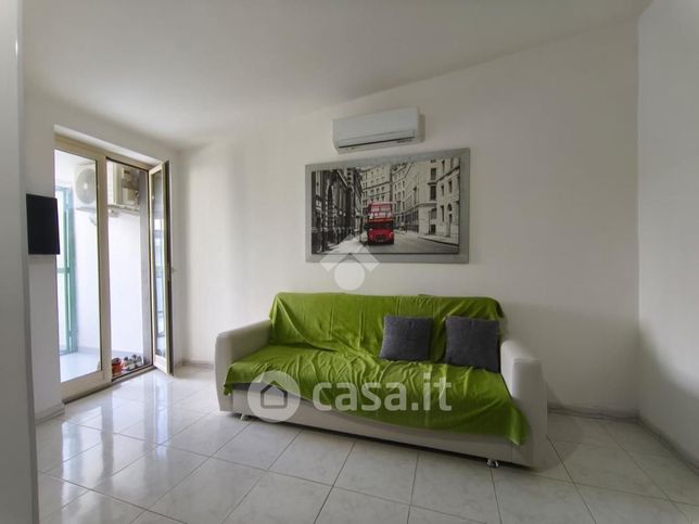 Appartamento in residenziale in Via delle Palme 16