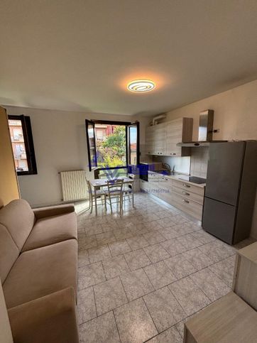Appartamento in residenziale in Via Martinella