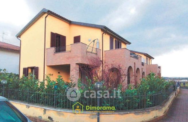 Appartamento in residenziale in Viale II Agosto 24