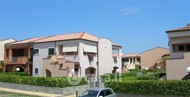 Appartamento in residenziale in Via Pirro