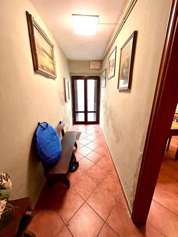 Casa indipendente in residenziale in Bizzano