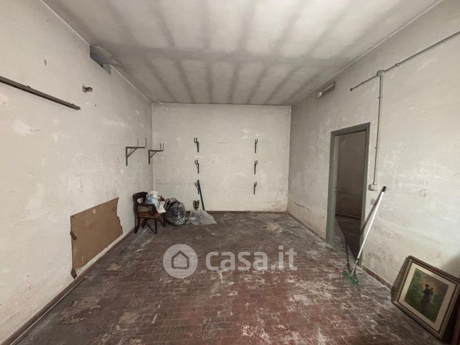 Garage/posto auto in residenziale in Via San Godenzo 109