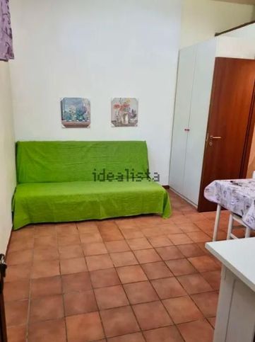 Appartamento in residenziale in Via Ortucchio