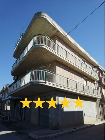 Appartamento in residenziale in Via Virgilio