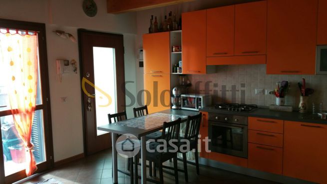 Appartamento in residenziale in 