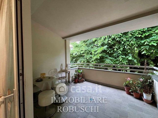 Appartamento in residenziale in Piazza Torquato Tasso