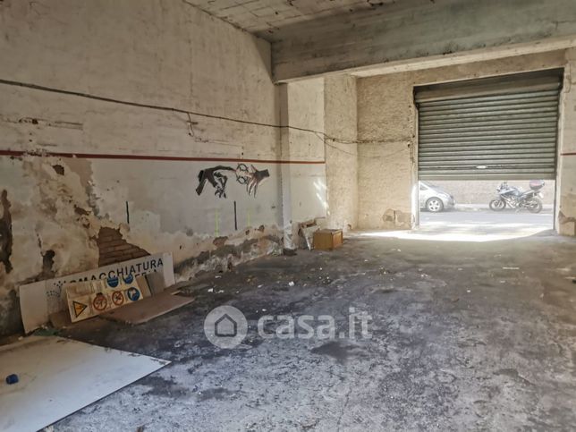 Garage/posto auto in residenziale in Via Vezzosi 41