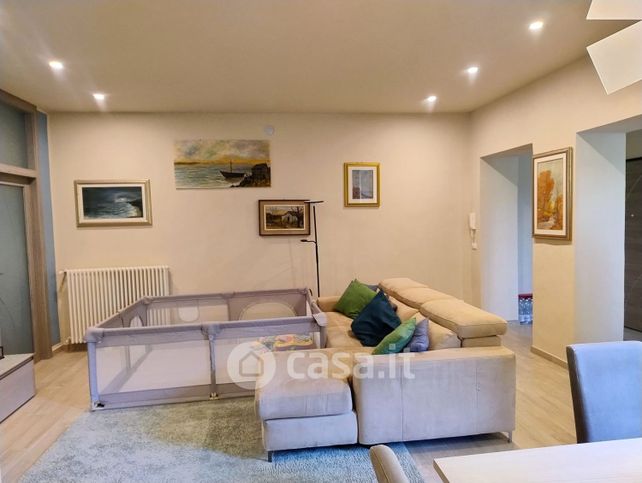 Appartamento in residenziale in Viale Vittorio Veneto 10