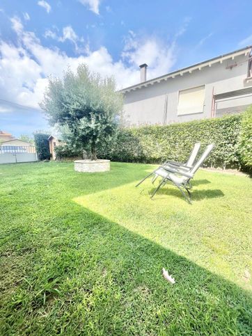 Appartamento in residenziale in