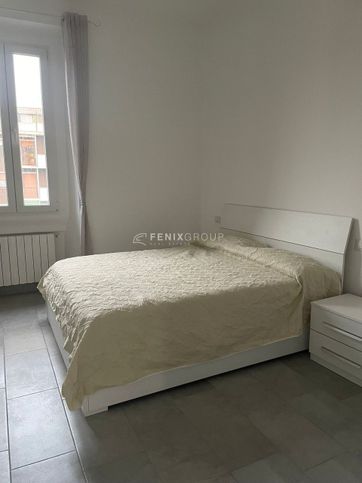 Appartamento in residenziale in Via Fanfulla da Lodi 15