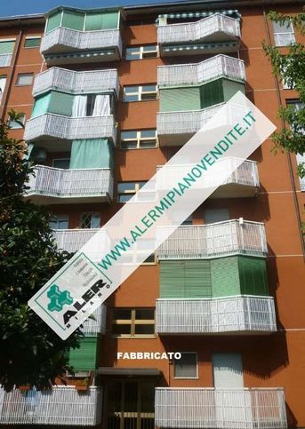 Appartamento in residenziale in Via Romualdo Bonfadini 94