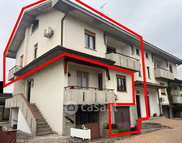Appartamento in residenziale in Via del Bottaccio 12
