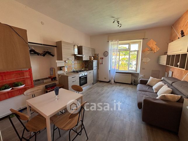 Appartamento in residenziale in Via Val D'Olivi 15