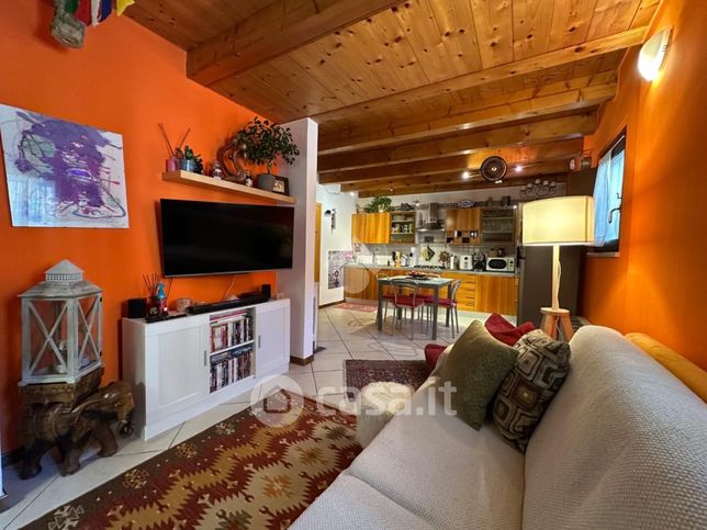 Appartamento in residenziale in Via Roma 50