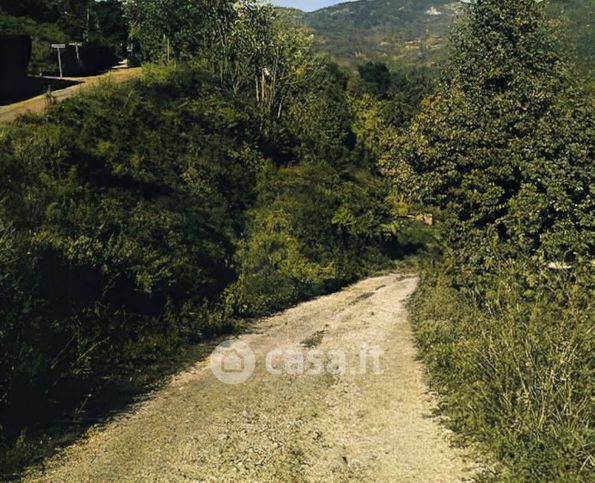 Terreno edificabile in residenziale in Strada Comunale Platania-Campo Chiesa-Sambate-Dife