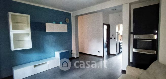 Appartamento in residenziale in Via San Miniato 11