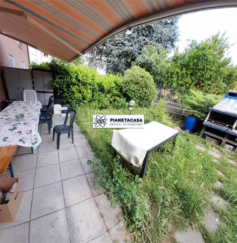 Appartamento in residenziale in 