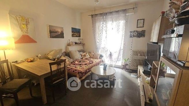 Appartamento in residenziale in Via Alfredo Zambrini