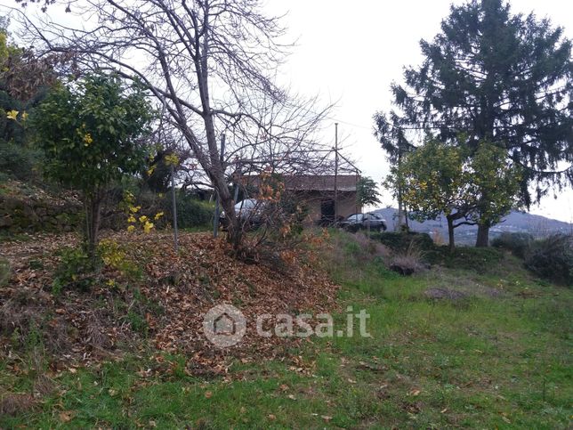 Terreno agricolo in commerciale in Via Montecagnolo 25