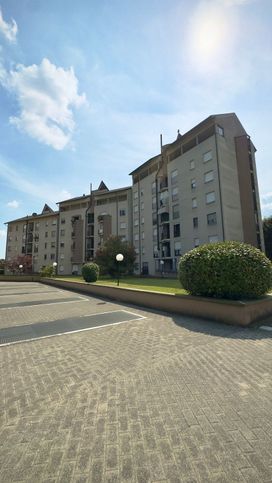Appartamento in residenziale in Via Pietro Torrione 20