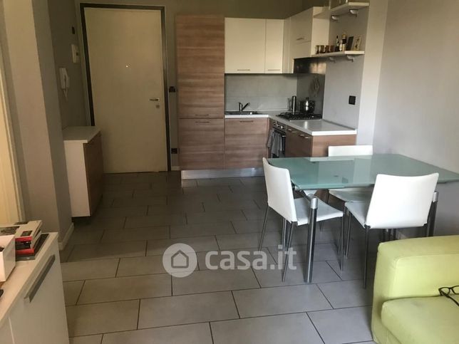 Appartamento in residenziale in Piazzetta Conciapelli