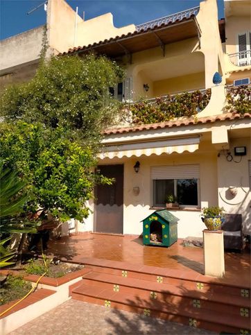 Villa in residenziale in
