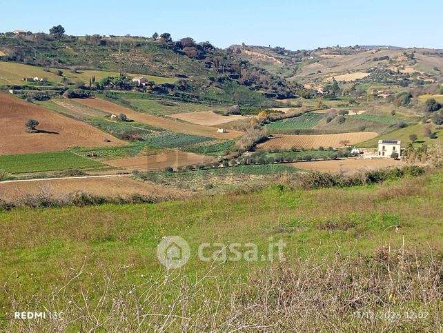 Terreno agricolo in commerciale in Via Ottavia Penna 90