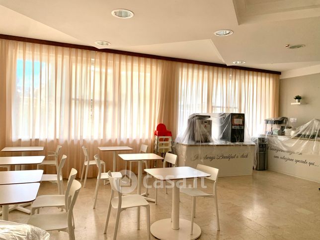 Negozio/locale commerciale in commerciale in Viale Claudio Monteverdi