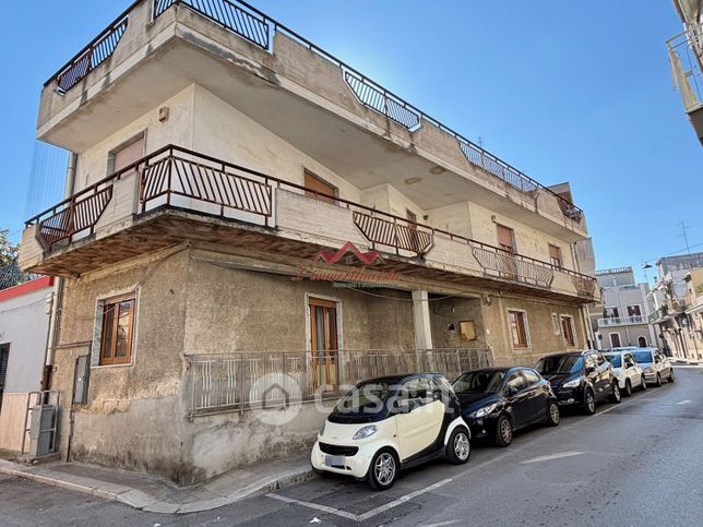 Appartamento in residenziale in Via J. Kennedy