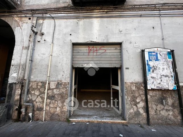 Garage/posto auto in residenziale in Corso Secondigliano