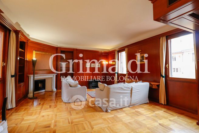 Appartamento in residenziale in Corte de Galluzzi