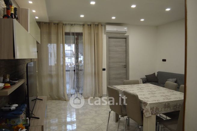 Appartamento in residenziale in Via Lussemburgo 4