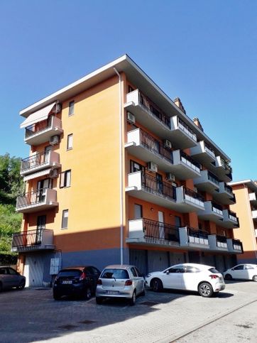 Appartamento in residenziale in Via Giuseppe Verdi