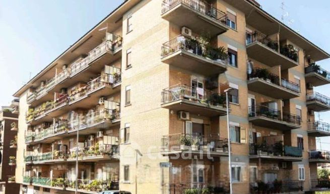 Appartamento in residenziale in Via Gioacchino Belli
