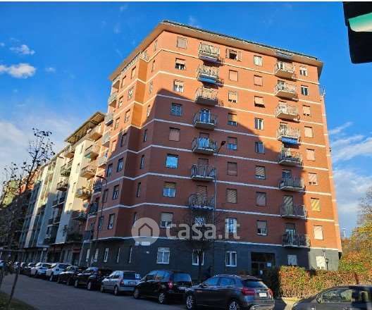 Appartamento in residenziale in Viale Etiopia 8