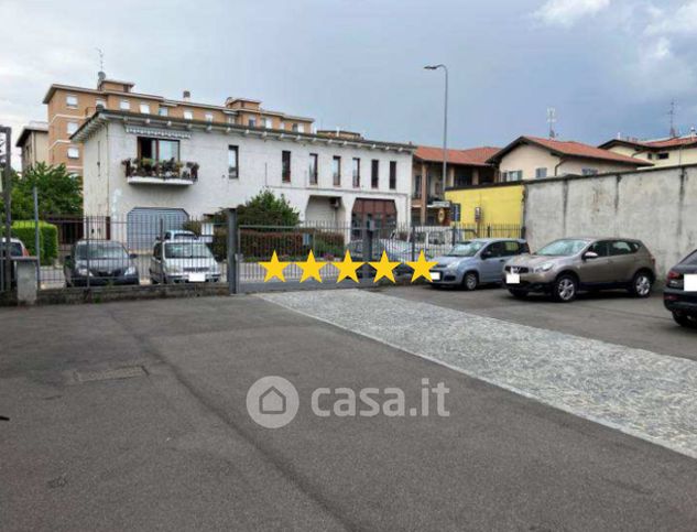 Appartamento in residenziale in Via A. Volta
