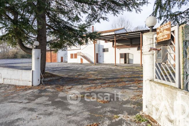 Villa in residenziale in Contrada Acquesalate 22