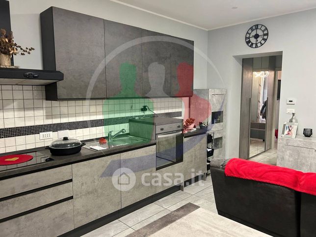Appartamento in residenziale in Via Sestriere 16