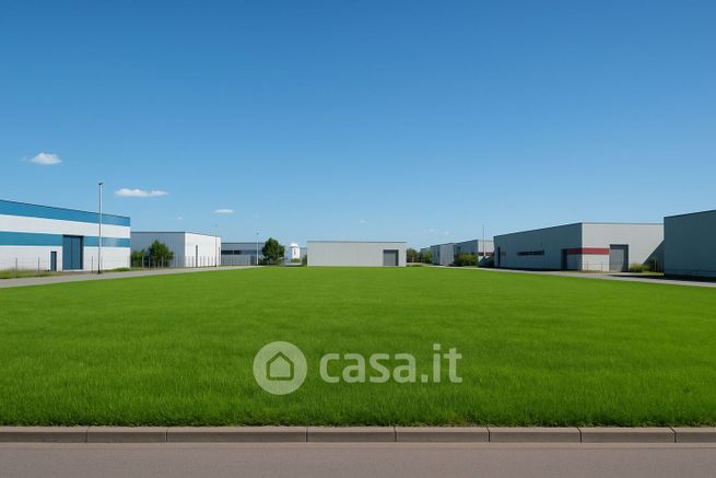 Terreno edificabile in residenziale in Viale dell'Industria