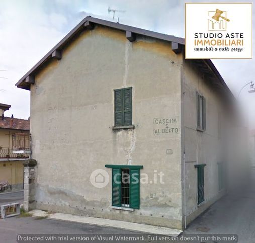 Appartamento in residenziale in Via Beato Cottolengo 9