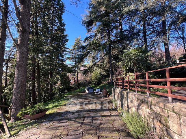 Appartamento in residenziale in Via di Monte Albano