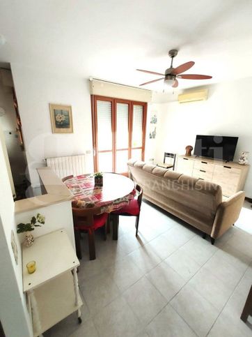 Appartamento in residenziale in Via Cassarello 175