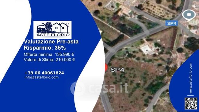 Villa in residenziale in Autostrada Catania - Siracusa