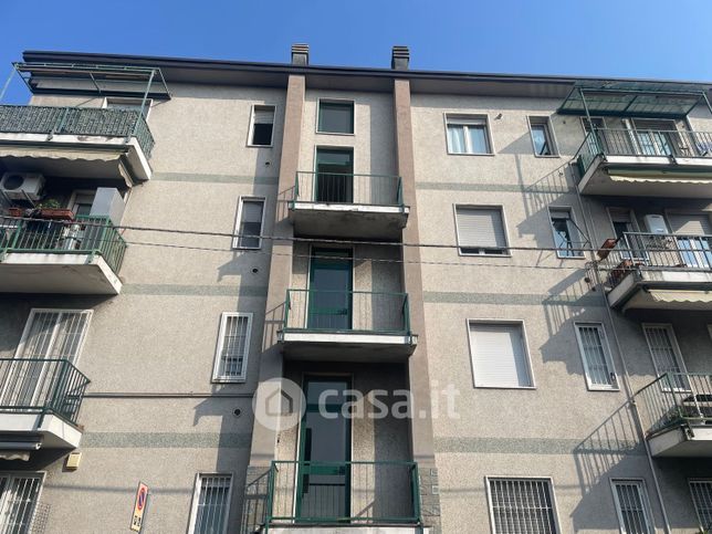 Appartamento in residenziale in Via Tripoli 15