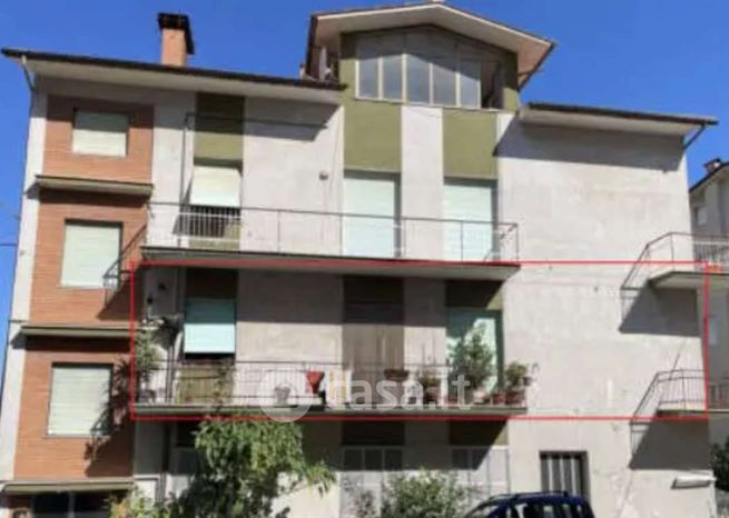 Appartamento in residenziale in Via Alessandro Manzoni