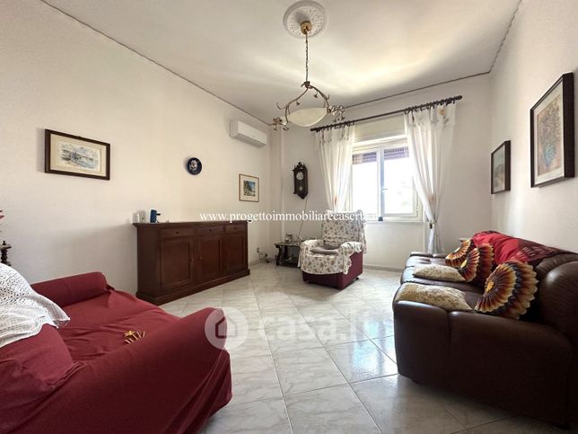 Appartamento in residenziale in Via Vescovo Michele Natale 13