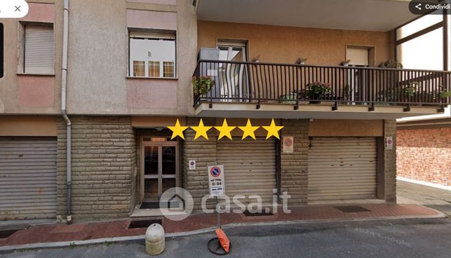 Appartamento in residenziale in Via Caduti per la Resistenza